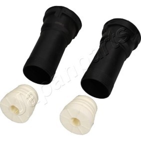 Stoßdämpfer Staubschutzsatz und Anschlagpuffer des Herstellers JAPANPARTS - Originalware Artikelnummer: KTP-0135