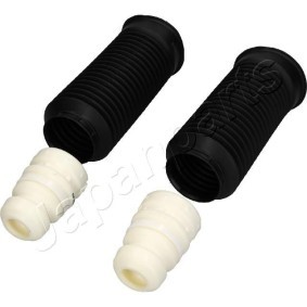 Stoßdämpfer Staubschutzsatz und Anschlagpuffer des Herstellers JAPANPARTS - Originalware Artikelnummer: KTP-0515