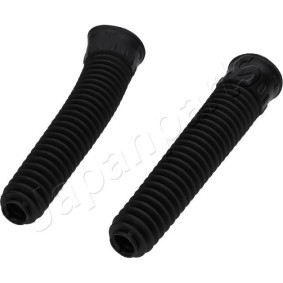 Stoßdämpfer Staubschutzsatz und Anschlagpuffer des Herstellers JAPANPARTS - Originalware Artikelnummer: KTP-0715