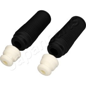 Stoßdämpfer Staubschutzsatz und Anschlagpuffer des Herstellers JAPANPARTS - Originalware Artikelnummer: KTP-0981