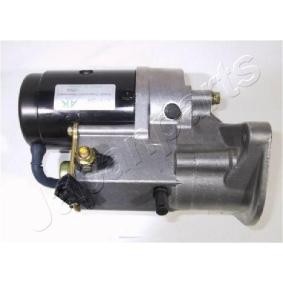 Stoßdämpfer MM-W0069 von JAPANPARTS günstig für 111,19 € online kaufen