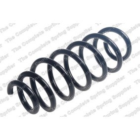 Köp Spiralfjäder av LESJÖFORS 4092204 till det låga priset 1193,25 kr