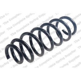 Köp Spiralfjäder av LESJÖFORS 4092205 till det låga priset 1234,43 kr