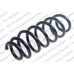 Köp Spiralfjäder av LESJÖFORS 4092206 till det låga priset 1193,25 kr