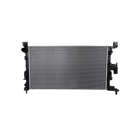 Acquista Radiatore motore da KAMOKA 7700124 a buon mercato per soli 170,95 €