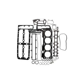 Dichtungssatz, Zylinderkopf 8706594 von KAMOKA günstig für 156,35 € online kaufen
