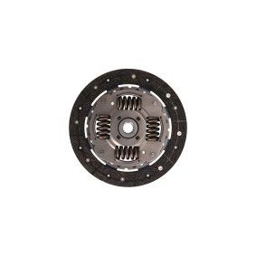 Kupplungsscheibe DC200 von KAMOKA günstig für 42,88 € online kaufen