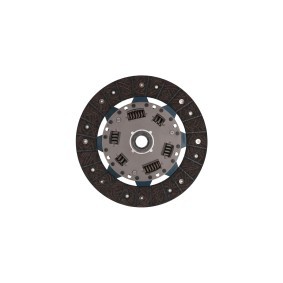 Kupplungsscheibe DC215 von KAMOKA günstig für 52,73 € online kaufen