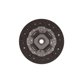 Achetez des Disque d'embrayage KAMOKA DC256 à prix pour 45,26 €