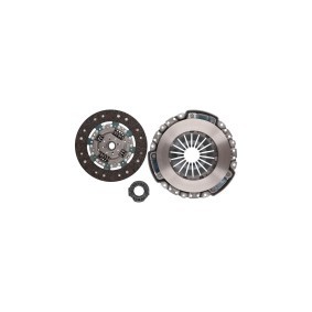 Comprar Kit de embrague de KAMOKA KC259 a bajo precio de 83,81 €