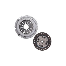 Compre Kit de embrague de KAMOKA online para Micra C+C III (K12) a precios moderados