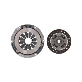 Comprar Kit de embrague de KAMOKA KC282 a bajo precio de 75,52 €