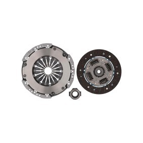 Comprar Kit de embrague de KAMOKA KC292 a bajo precio de 52,96 €