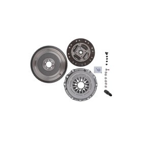 Comprar Kit de embrague de KAMOKA KC318 a bajo precio de 320,56 €