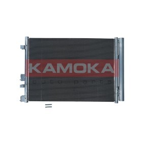 Kupplungsdruckplatte PC190 von KAMOKA günstig für 49,34 € online kaufen