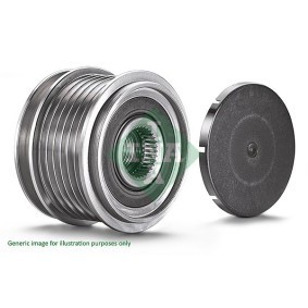 Generatorfreilauf 535 0374 10 von INA günstig für 38,09 € online kaufen