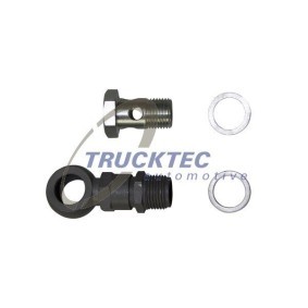 Tankentlüftungsventil des Herstellers TRUCKTEC AUTOMOTIVE - Originalware Artikelnummer: 01.13.218