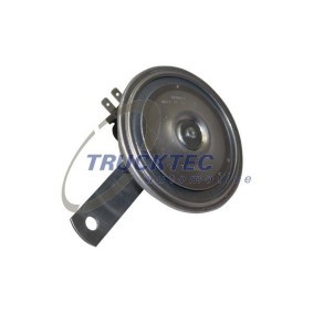 Horn für MERCEDES-BENZ von TRUCKTEC AUTOMOTIVE