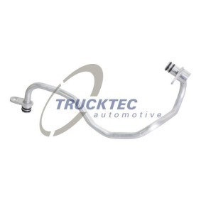 Compre Tubo de radiador de TRUCKTEC AUTOMOTIVE online para Classe S Cabrio (A217) a preços moderados