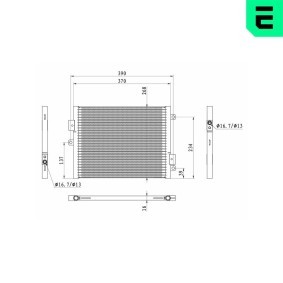 Klimakondensator 667388 von ERA günstig für 235,54 € online kaufen