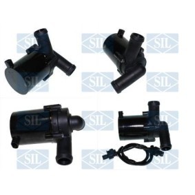 Zusatzwasserpumpe PE1879 von Saleri SIL günstig für 83,87 € online kaufen