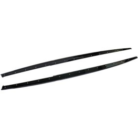 Schwellerverkleidung 1217365 von DIEDERICHS günstig für 150,96 € online kaufen