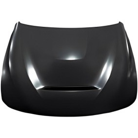 Motorhaube für BMW von DIEDERICHS