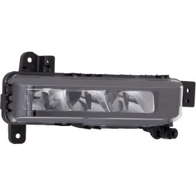 Compre Farol de nevoeiro de DIEDERICHS online para X6 (G06, F96) a preços moderados