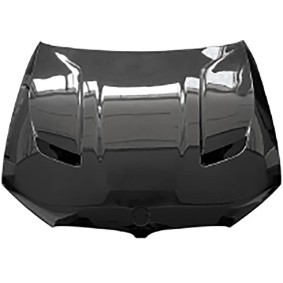 Motorhaube 1226500 von DIEDERICHS günstig für 765,82 € online kaufen