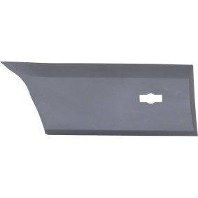 Zier- / Schutzleiste, Seitenwand 1457368 von DIEDERICHS günstig für 36,78 € online kaufen