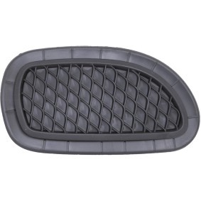 Compre Grelha de pára-choques de DIEDERICHS online para GLA (X156) a preços moderados