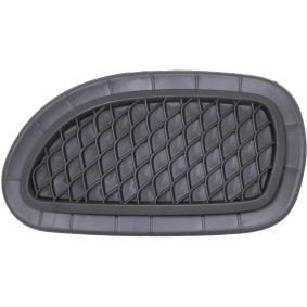 Compre Grelha de pára-choques de DIEDERICHS online para GLA (X156) a preços moderados