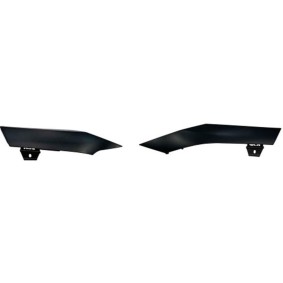 Compre Embellecedor de parachoques de DIEDERICHS online para 408 SUV (P54) a precios moderados