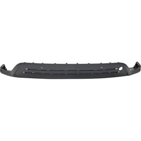 Blende, Stoßfänger 6815167 von DIEDERICHS günstig für 180,73 € online kaufen