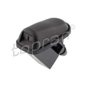 Comprar Tobera de agua regadora, lavado de parabrisas de TOPRAN 306 119 a bajo precio de 9,27 €