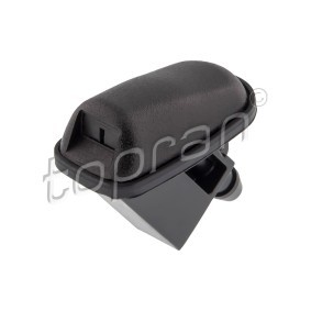 Comprar Tobera de agua regadora, lavado de parabrisas de TOPRAN 306 121 a bajo precio de 9,27 €