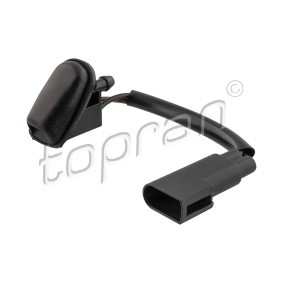 Acquista Ugello lavavetri da TOPRAN 306 122 a buon mercato per soli 30,79 €