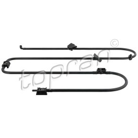 Compre Ejectors de água do lava vidros de TOPRAN online para Classe C Sedan (W205) a preços moderados