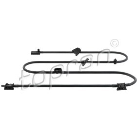 Compre Ejectors de água do lava vidros de TOPRAN online para Classe C Sedan (W205) a preços moderados