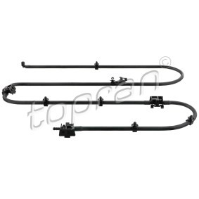 Compre Ejector de água do lava-vidros da TOPRAN 411 230 a um preço baixo por 49,57 €