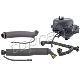 Reparatursatz, Kurbelgehäuseentlüftung 504 945 von TOPRAN günstig für 115,17 € online kaufen