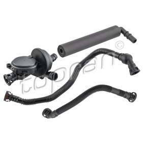 Reparatursatz, Kurbelgehäuseentlüftung 504 950 von TOPRAN günstig für 64,24 € online kaufen