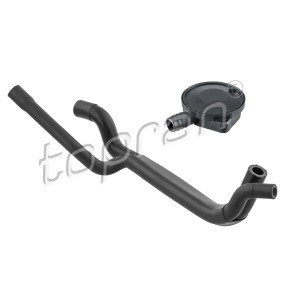 Reparatursatz, Kurbelgehäuseentlüftung 504 951 von TOPRAN günstig für 30,26 € online kaufen