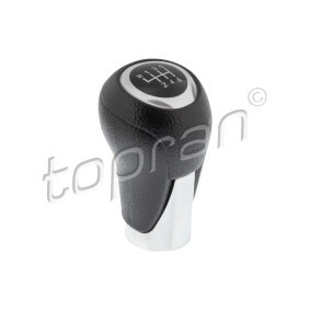 Achetez des Pommeau de vitesse TOPRAN 602 024 à prix pour 23,28 €