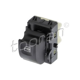 Acquista Interruttore, Alzacristallo da TOPRAN 702 822 a buon mercato per soli 12,03 €