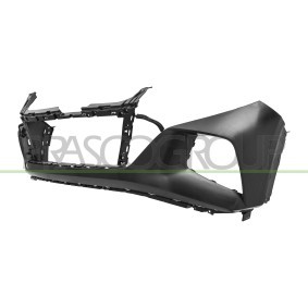 Stoßstange HN8101001 von PRASCO günstig für 168,21 € online kaufen