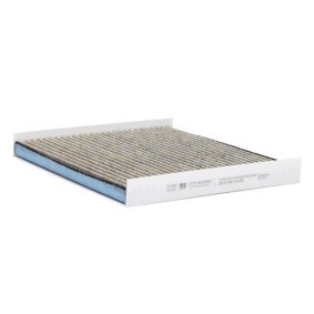 Compre Filtro de habitáculo de MASTER-SPORT online para Carnival IV (KA4) a precios moderados