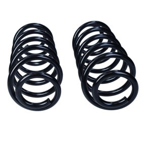 Federn von MAXGEAR für 307 CC (3B) günstig online kaufen
