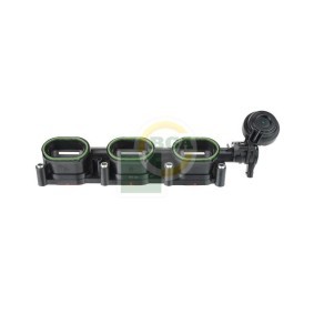 Comprar Colector de admisión, suministro de aire de BGA MG01003 a bajo precio de 152,18 €