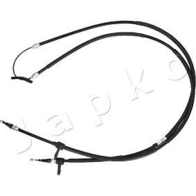 Acquista Cavo freno a mano da JAPKO 1312122 a buon mercato per soli 35,19 €